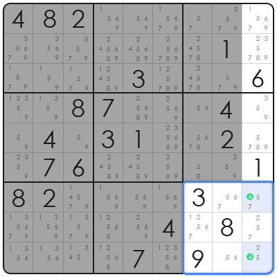 sudoku master app
