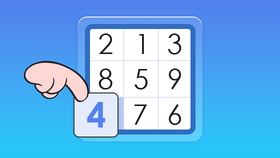 where did sudoku originate