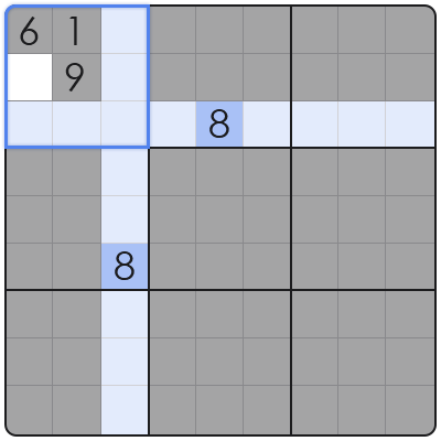 daily samurai sudoku
